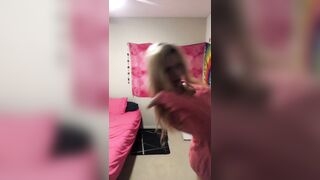 [2381 of 3935 Vids] Bree Louise (bree_louisexoxo aka breebbydance) OnlyFans Leaks Nude