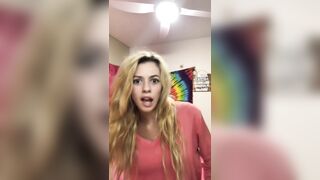 [2381 of 3935 Vids] Bree Louise (bree_louisexoxo aka breebbydance) OnlyFans Leaks Nude