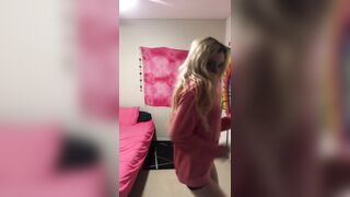 [2381 of 3935 Vids] Bree Louise (bree_louisexoxo aka breebbydance) OnlyFans Leaks Nude