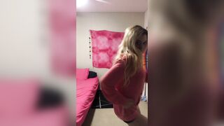 [2381 of 3935 Vids] Bree Louise (bree_louisexoxo aka breebbydance) OnlyFans Leaks Nude