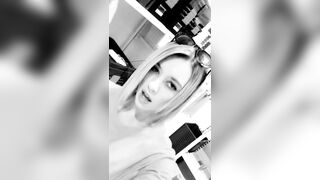 [2386 of 3935 Vids] Bree Louise (bree_louisexoxo aka breebbydance) OnlyFans Leaks Nude