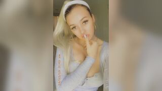 [2390 of 3935 Vids] Bree Louise (bree_louisexoxo aka breebbydance) OnlyFans Leaks Nude