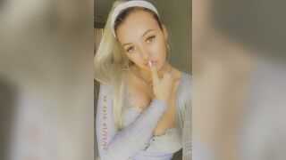 [2390 of 3935 Vids] Bree Louise (bree_louisexoxo aka breebbydance) OnlyFans Leaks Nude