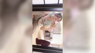 [2390 of 3935 Vids] Bree Louise (bree_louisexoxo aka breebbydance) OnlyFans Leaks Nude