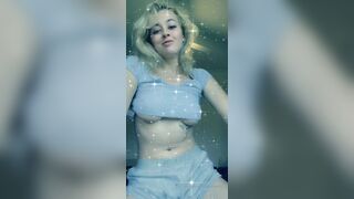 [2392 of 3935 Vids] Bree Louise (bree_louisexoxo aka breebbydance) OnlyFans Leaks Nude