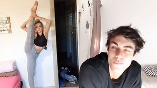 [2399 of 3935 Vids] Bree Louise (bree_louisexoxo aka breebbydance) OnlyFans Leaks Nude