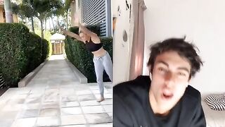 [2399 of 3935 Vids] Bree Louise (bree_louisexoxo aka breebbydance) OnlyFans Leaks Nude