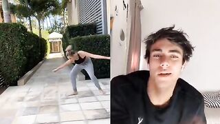 [2399 of 3935 Vids] Bree Louise (bree_louisexoxo aka breebbydance) OnlyFans Leaks Nude