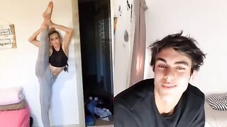 [2399 of 3935 Vids] Bree Louise (bree_louisexoxo aka breebbydance) OnlyFans Leaks Nude