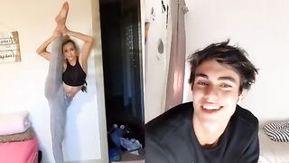 [2399 of 3935 Vids] Bree Louise (bree_louisexoxo aka breebbydance) OnlyFans Leaks Nude