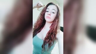 [2402 of 3935 Vids] Bree Louise (bree_louisexoxo aka breebbydance) OnlyFans Leaks Nude