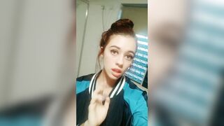 [2403 of 3935 Vids] Bree Louise (bree_louisexoxo aka breebbydance) OnlyFans Leaks Nude