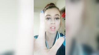 [2403 of 3935 Vids] Bree Louise (bree_louisexoxo aka breebbydance) OnlyFans Leaks Nude