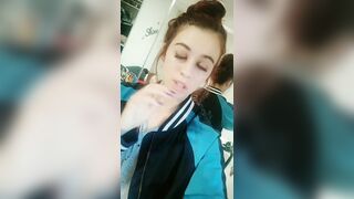 [2403 of 3935 Vids] Bree Louise (bree_louisexoxo aka breebbydance) OnlyFans Leaks Nude