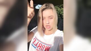 [2404 of 3935 Vids] Bree Louise (bree_louisexoxo aka breebbydance) OnlyFans Leaks Nude