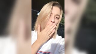 [2404 of 3935 Vids] Bree Louise (bree_louisexoxo aka breebbydance) OnlyFans Leaks Nude