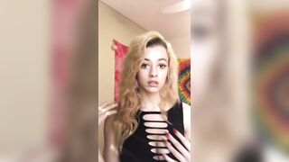 [2406 of 3935 Vids] Bree Louise (bree_louisexoxo aka breebbydance) OnlyFans Leaks Nude