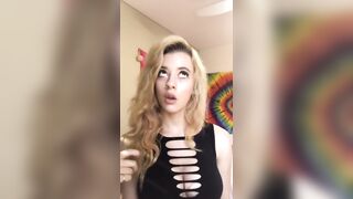 [2406 of 3935 Vids] Bree Louise (bree_louisexoxo aka breebbydance) OnlyFans Leaks Nude
