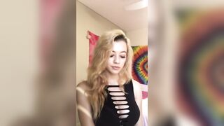 [2406 of 3935 Vids] Bree Louise (bree_louisexoxo aka breebbydance) OnlyFans Leaks Nude