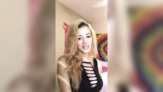 [2406 of 3935 Vids] Bree Louise (bree_louisexoxo aka breebbydance) OnlyFans Leaks Nude