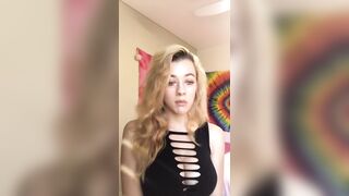 [2406 of 3935 Vids] Bree Louise (bree_louisexoxo aka breebbydance) OnlyFans Leaks Nude