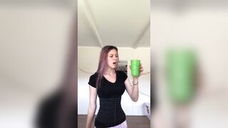 [241 of 3935 Vids] Bree Louise (bree_louisexoxo aka breebbydance) OnlyFans Leaks Nude