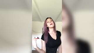 [241 of 3935 Vids] Bree Louise (bree_louisexoxo aka breebbydance) OnlyFans Leaks Nude