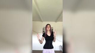 [241 of 3935 Vids] Bree Louise (bree_louisexoxo aka breebbydance) OnlyFans Leaks Nude