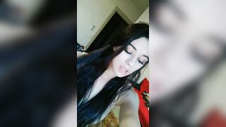 [2413 of 3935 Vids] Bree Louise (bree_louisexoxo aka breebbydance) OnlyFans Leaks Nude