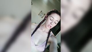 [2414 of 3935 Vids] Bree Louise (bree_louisexoxo aka breebbydance) OnlyFans Leaks Nude