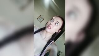 [2414 of 3935 Vids] Bree Louise (bree_louisexoxo aka breebbydance) OnlyFans Leaks Nude