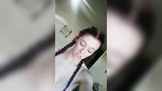 [2414 of 3935 Vids] Bree Louise (bree_louisexoxo aka breebbydance) OnlyFans Leaks Nude