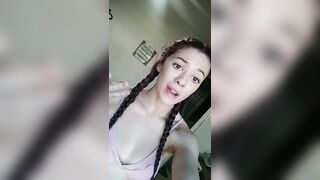 [2414 of 3935 Vids] Bree Louise (bree_louisexoxo aka breebbydance) OnlyFans Leaks Nude