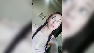[2414 of 3935 Vids] Bree Louise (bree_louisexoxo aka breebbydance) OnlyFans Leaks Nude