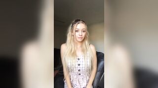 [2415 of 3935 Vids] Bree Louise (bree_louisexoxo aka breebbydance) OnlyFans Leaks Nude