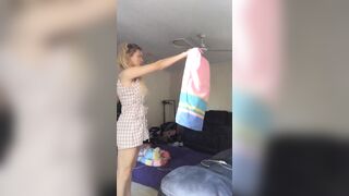 [2415 of 3935 Vids] Bree Louise (bree_louisexoxo aka breebbydance) OnlyFans Leaks Nude