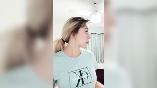 [2416 of 3935 Vids] Bree Louise (bree_louisexoxo aka breebbydance) OnlyFans Leaks Nude