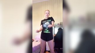 [2418 of 3935 Vids] Bree Louise (bree_louisexoxo aka breebbydance) OnlyFans Leaks Nude