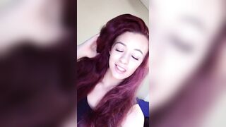 [2421 of 3935 Vids] Bree Louise (bree_louisexoxo aka breebbydance) OnlyFans Leaks Nude
