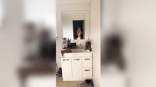 [2422 of 3935 Vids] Bree Louise (bree_louisexoxo aka breebbydance) OnlyFans Leaks Nude