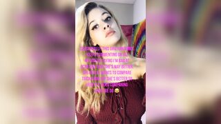 [2426 of 3935 Vids] Bree Louise (bree_louisexoxo aka breebbydance) OnlyFans Leaks Nude