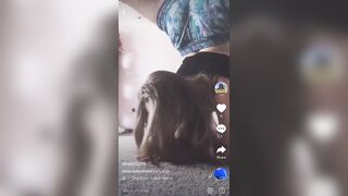 [2426 of 3935 Vids] Bree Louise (bree_louisexoxo aka breebbydance) OnlyFans Leaks Nude