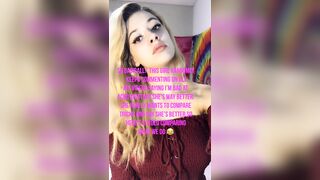 [2426 of 3935 Vids] Bree Louise (bree_louisexoxo aka breebbydance) OnlyFans Leaks Nude