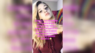 [2426 of 3935 Vids] Bree Louise (bree_louisexoxo aka breebbydance) OnlyFans Leaks Nude