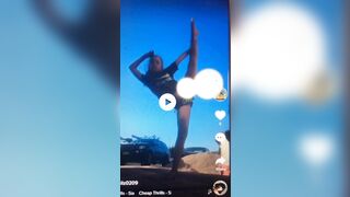 [2426 of 3935 Vids] Bree Louise (bree_louisexoxo aka breebbydance) OnlyFans Leaks Nude