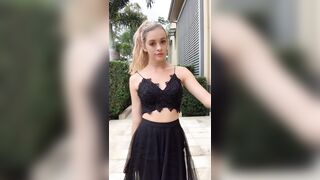 [2433 of 3935 Vids] Bree Louise (bree_louisexoxo aka breebbydance) OnlyFans Leaks Nude