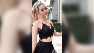 [2433 of 3935 Vids] Bree Louise (bree_louisexoxo aka breebbydance) OnlyFans Leaks Nude