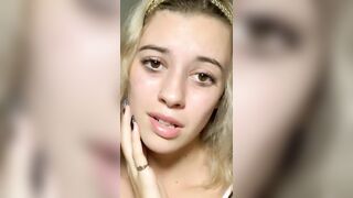 [2439 of 3935 Vids] Bree Louise (bree_louisexoxo aka breebbydance) OnlyFans Leaks Nude
