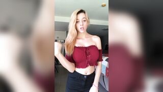 [2440 of 3935 Vids] Bree Louise (bree_louisexoxo aka breebbydance) OnlyFans Leaks Nude