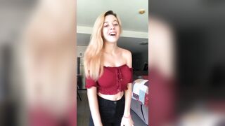 [2440 of 3935 Vids] Bree Louise (bree_louisexoxo aka breebbydance) OnlyFans Leaks Nude